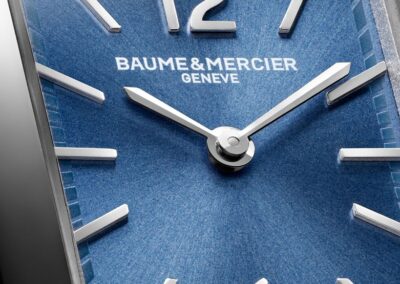 Orologi Baume & Mercier Saronno, Varese, Como