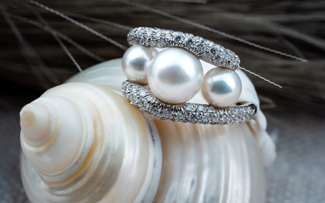 Cosa sappiamo davvero delle perle? Andiamo alla scoperta del loro magico mondo!