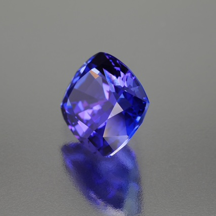 Gemma tanzanite