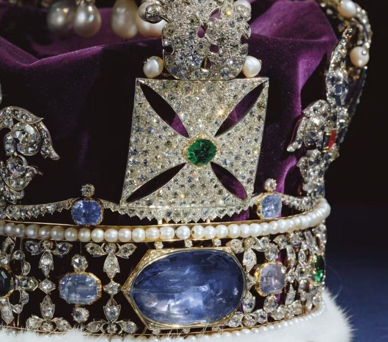 I gioielli della Corona Inglese, un tesoro di inestimabile valore