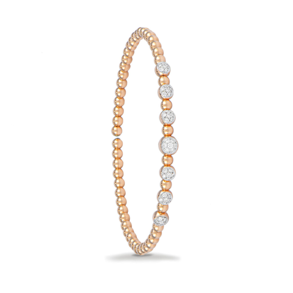bracciali rigidi k di kuore