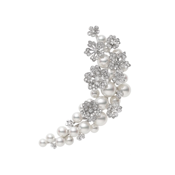spilla mikimoto