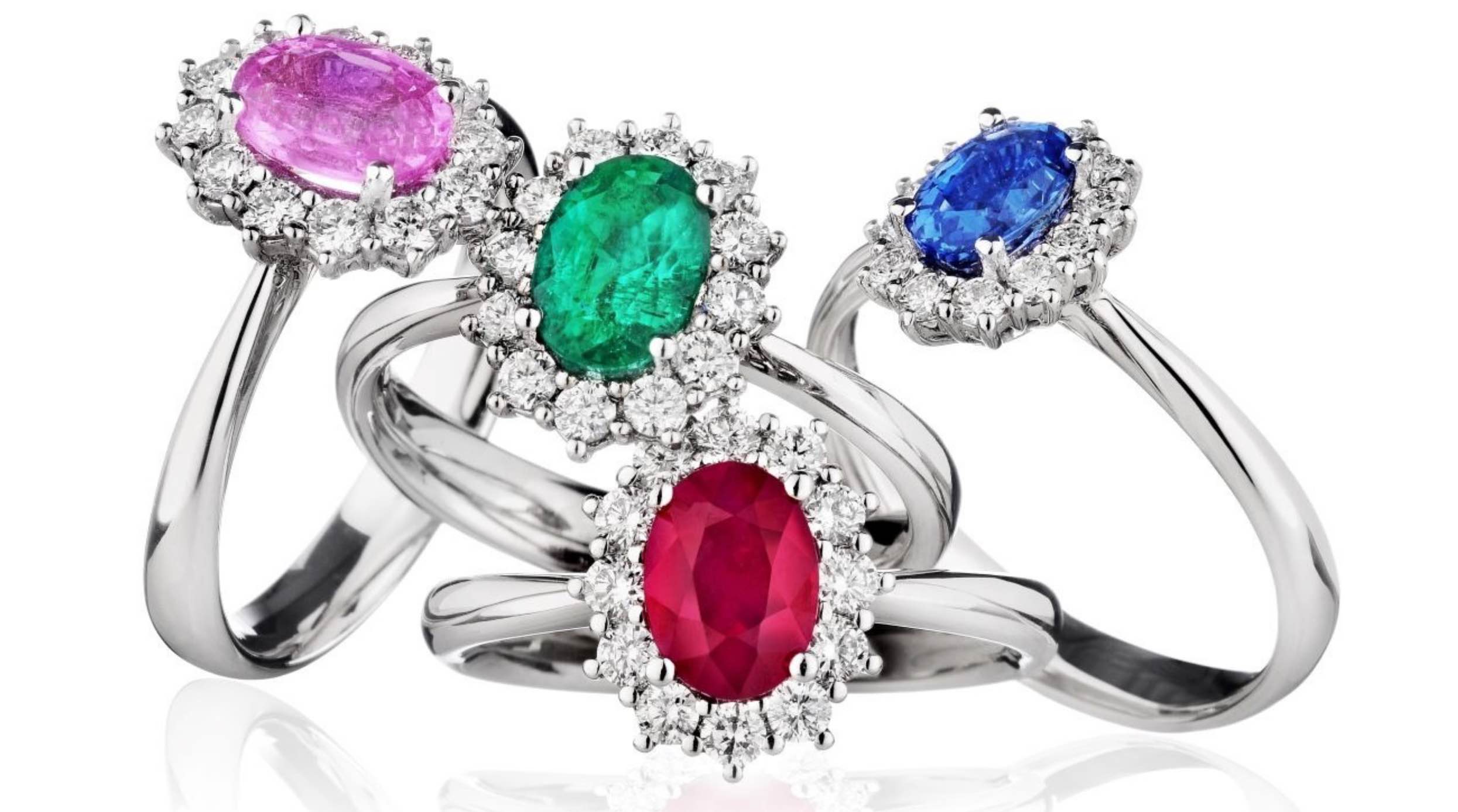 Rivenditore gioielli Alisei Milano